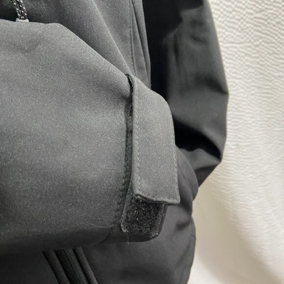 ZeroXposur Womens Lillian Soft Shell Jacket Hooded Front Zipper fleece lined - Picture 7 of 11